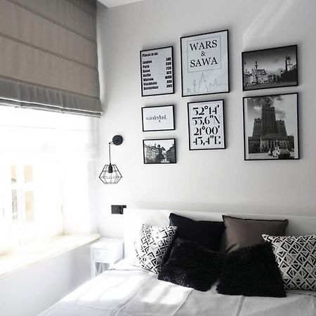 Apartament Warsaw Old Town - Piwna Street Ngoại thất bức ảnh