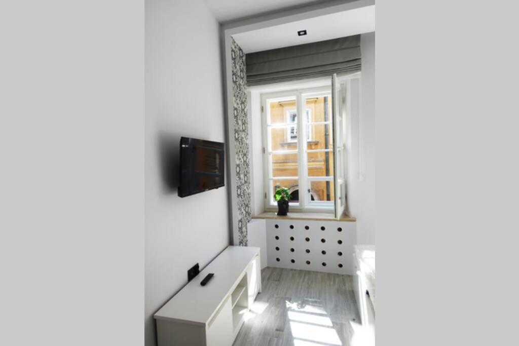 Apartament Warsaw Old Town - Piwna Street Ngoại thất bức ảnh