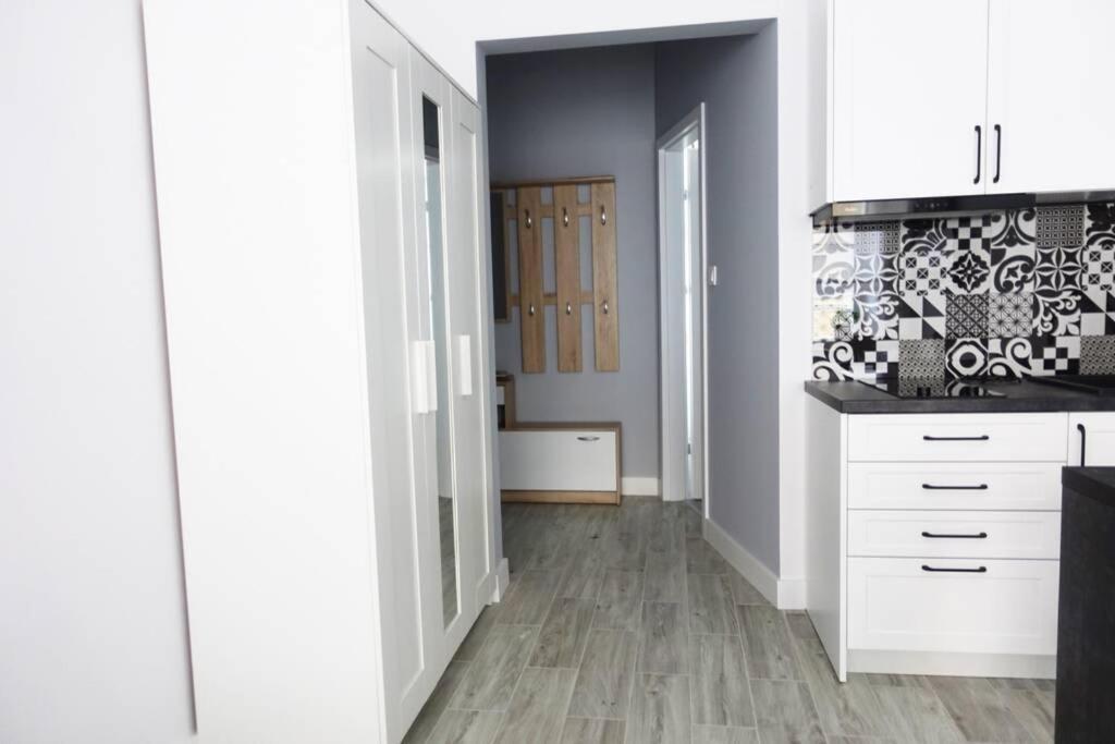 Apartament Warsaw Old Town - Piwna Street Ngoại thất bức ảnh