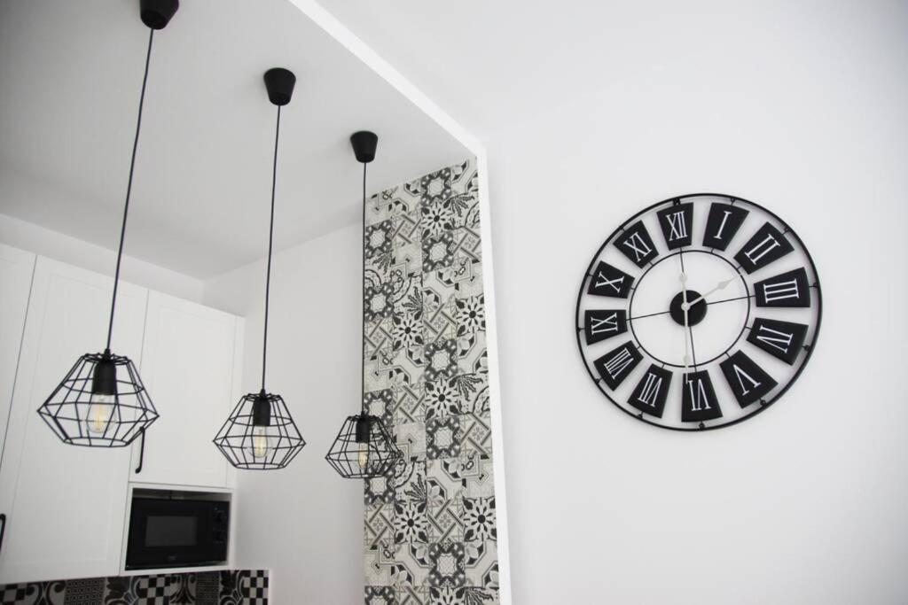 Apartament Warsaw Old Town - Piwna Street Ngoại thất bức ảnh