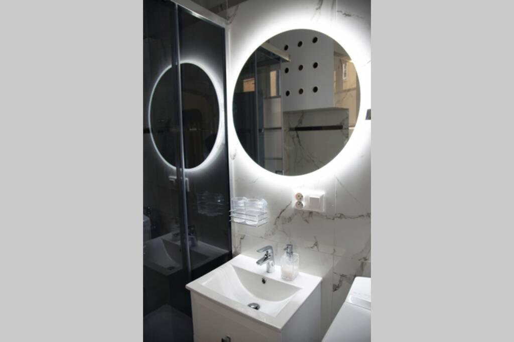 Apartament Warsaw Old Town - Piwna Street Ngoại thất bức ảnh